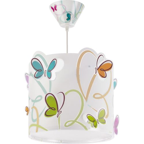 Lampe Suspension Butterfly Papillon