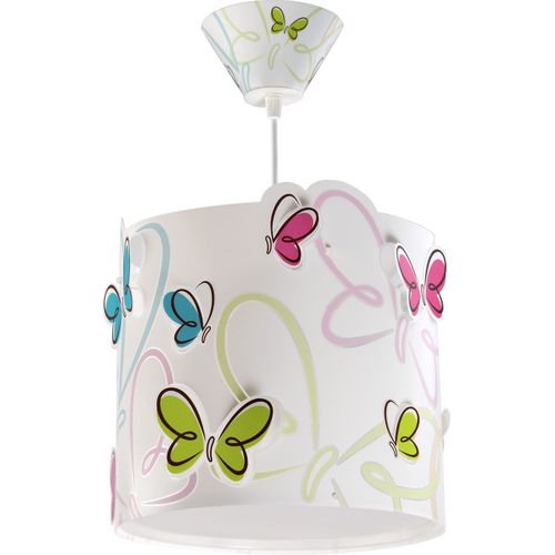 Lampe Suspension Butterfly Papillon