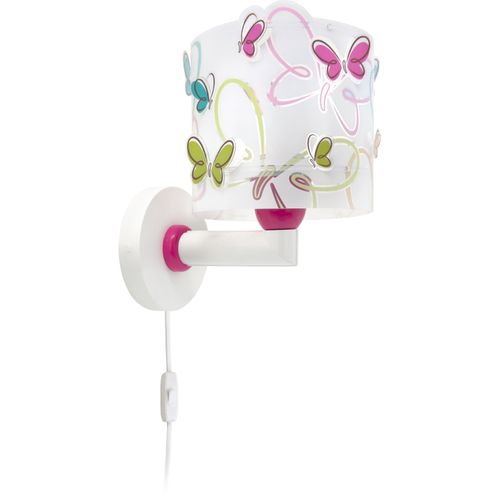 Applique Murale Butterfly Papillon