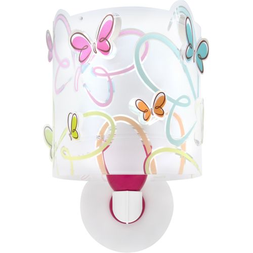 Applique Murale Butterfly Papillon