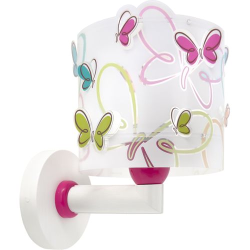 Applique Murale Butterfly Papillon