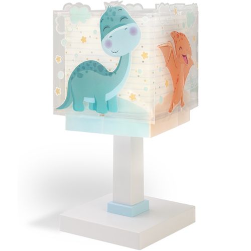 Lampe De Chevet Veilleuse LED Pour Enfants Baby Dinos Dinosaures