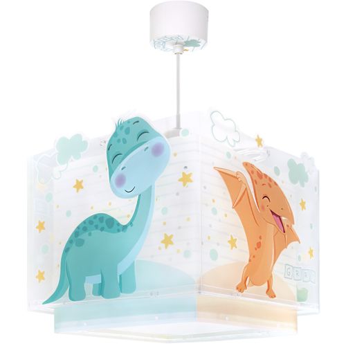 Lustre Et Lampe Suspension Enfant Baby Dinos Dinosaures