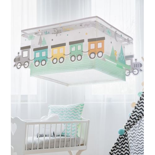 Plafonnier Pour Enfant The Night Train Former