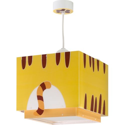 Lustre Et Lampe Suspension Enfant Little Tiger Petit Tigre