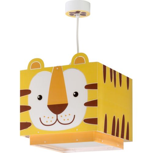 Lustre Et Lampe Suspension Enfant Little Tiger Petit Tigre