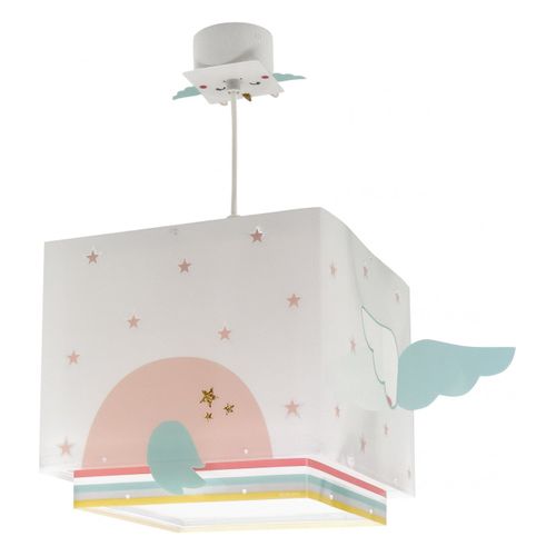 Lampe Suspension Enfant Little Unicorn Petite Licorne