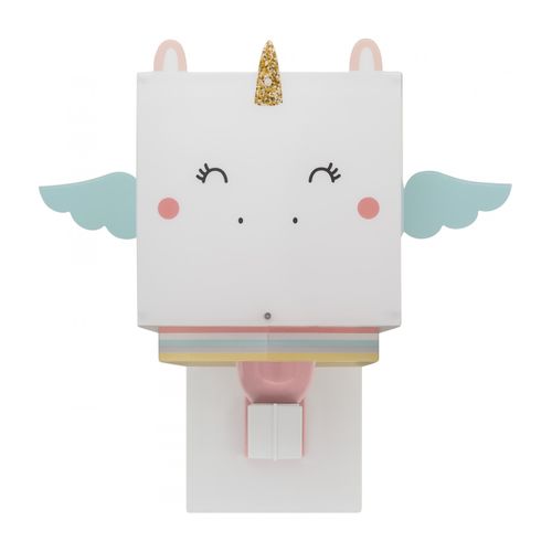 Applique Murale Pour Enfant Little Unicorn Petite Licorne