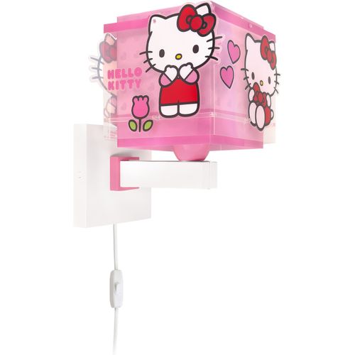 Applique Murale Pour Enfants Hello Kitty