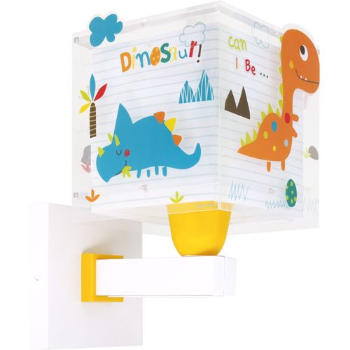 Applique Murale Pour Enfants Dinos Dinosaures