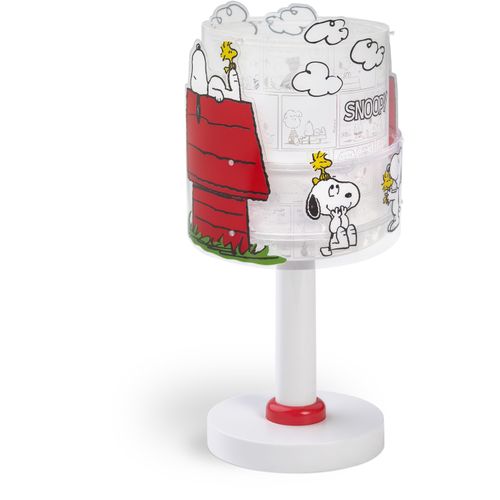 Lampe De Chevet Veilleuse LED Pour Enfants Snoopy
