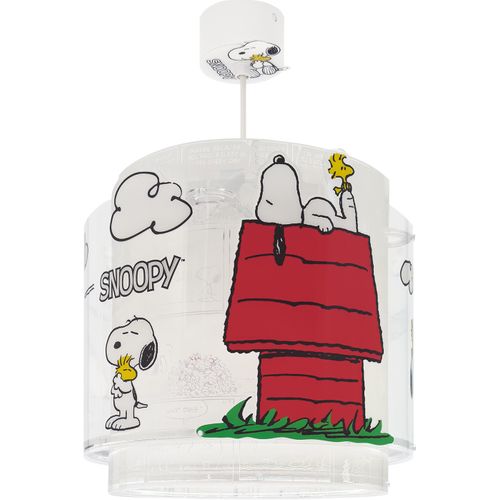 Lustre Et Lampe Suspension Pour Enfants Snoopy
