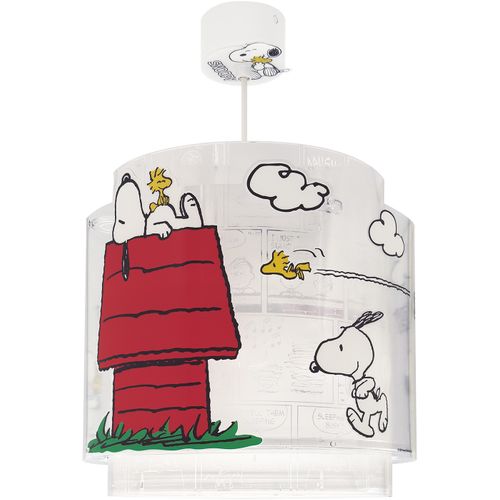 Lustre Et Lampe Suspension Pour Enfants Snoopy
