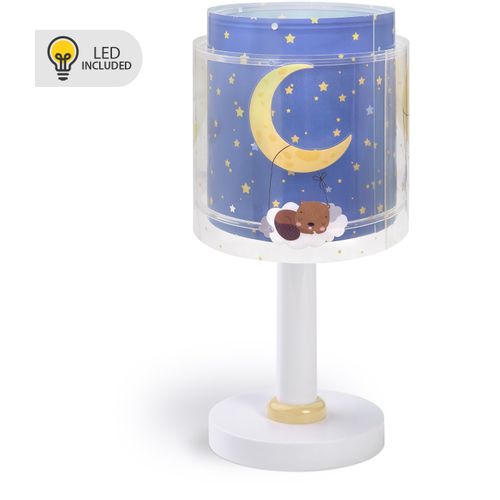 Lampe De Chevet Veilleuse LED Pour Enfants Moon Dreams Lune