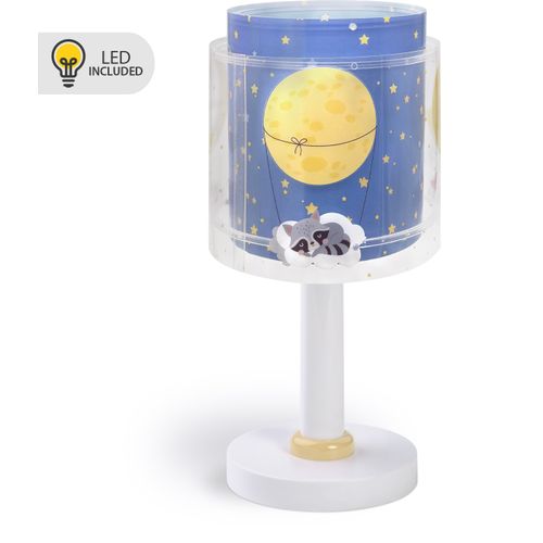 Lampe De Chevet Veilleuse LED Pour Enfants Moon Dreams Lune