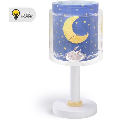 Lampe De Chevet Veilleuse LED Pour Enfants Moon Dreams Lune