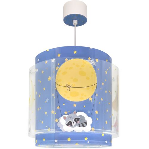 Lustre Et Lampe Suspension Pour Enfants Moon Dreams Lune