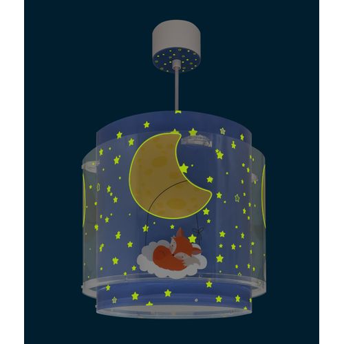 Lustre Et Lampe Suspension Pour Enfants Moon Dreams Lune