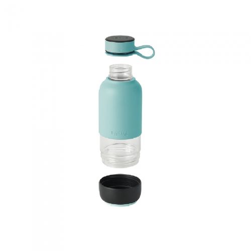 Bouteille Turquoise