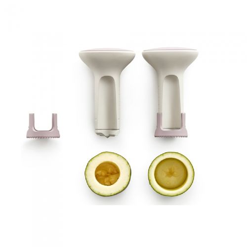 Veggie Cup Aubergine En Plastique