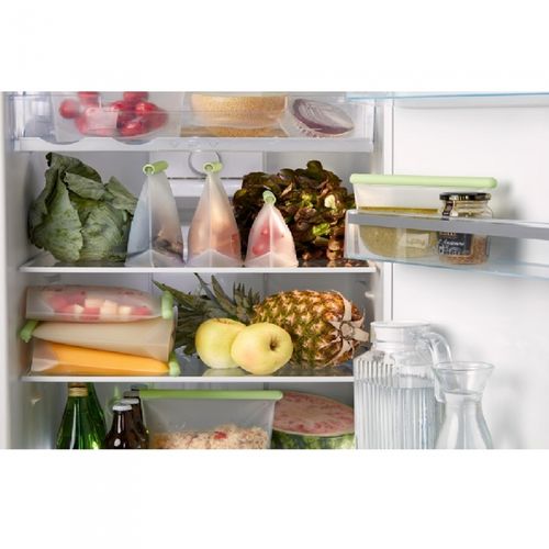 Sac Réutilisable En Silicone 1500ml