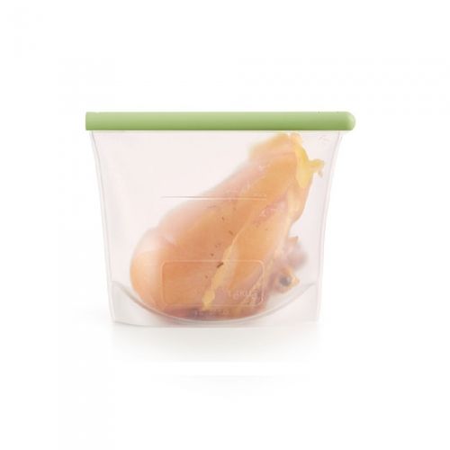 Sac Réutilisable En Silicone 1000ml