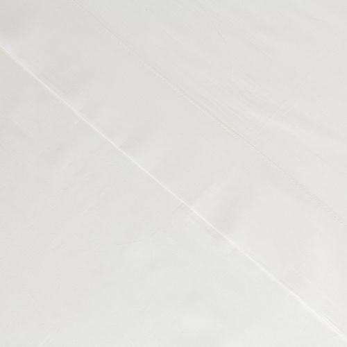 Drap Plat 150x200cm - Pikolin Home - 100% Coton - Respirant