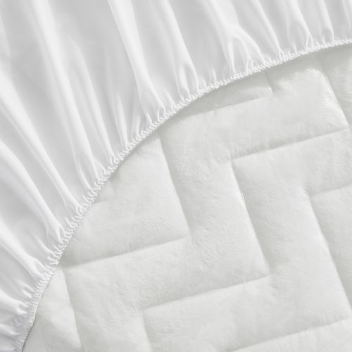 Protège-matelas 160x196cm- Pikolin Home- Imperméable- Jusqu'à 32cm