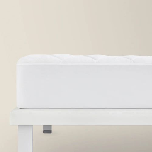 Protège-matelas 135x196cm- Pikolin Home- Hauteur 32cm- Respirant