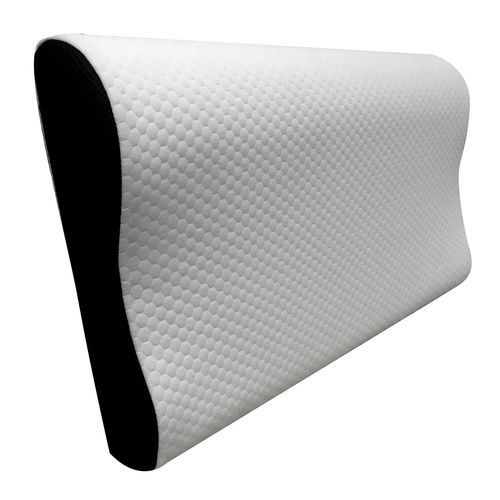 Oreiller Ergonomique 40x70cm - Pikolin Home - Visco - Aloe Vera