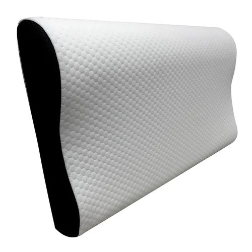 Oreiller Ergonomique 40x70cm - Pikolin Home - Visco - Aloe Vera