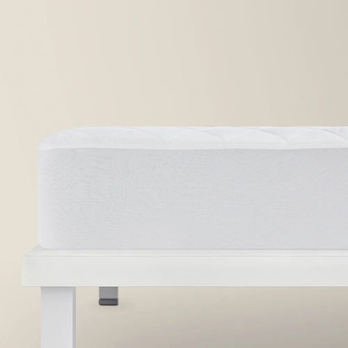 Protège-matelas 105x196cm- Pikolin Home- Aloe Vera- Jusqu'à 32cm