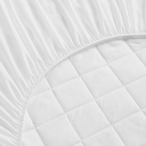 Protège-matelas 140x196cm- Pikolin Home- Aloe Vera- Hauteur 32cm