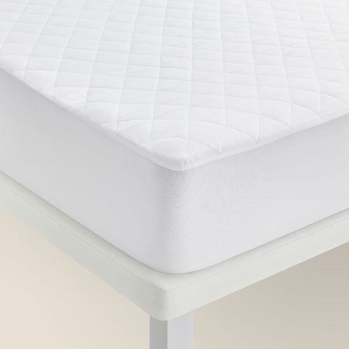 Protège-matelas 140x196cm- Pikolin Home- Aloe Vera- Hauteur 32cm