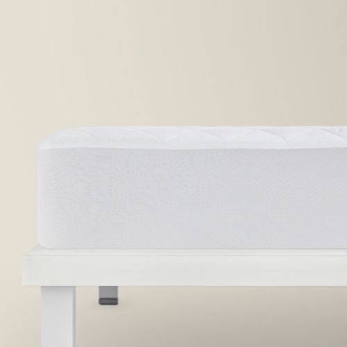 Protège-matelas 180x196cm- Pikolin Home- Aloe Vera- Jusqu'à 32cm