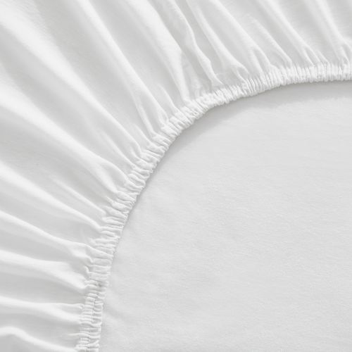 Protège-matelas 135x196cm - Pikolin Home - Respirant - Jusqu'à 32cm