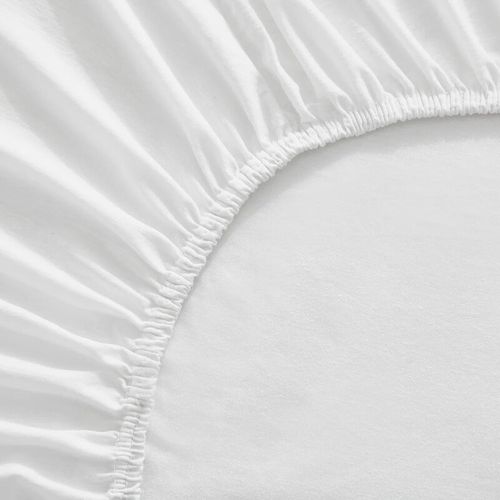 Protège-matelas 160x196cm - Pikolin Home - Respirant - Jusqu'à 32cm