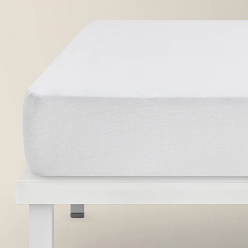 Protège-matelas 160x196cm - Pikolin Home - Respirant - Jusqu'à 32cm