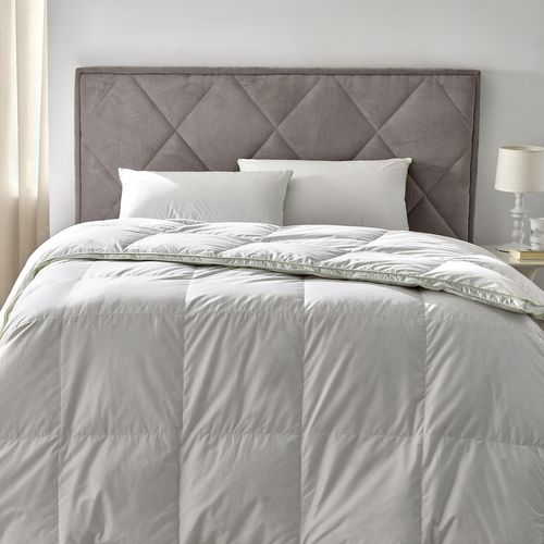 Oreiller 50x70cm - Pikolin Home - Duvet - Pour Dormir Sur Le Côté Ou Sur Le Dos
