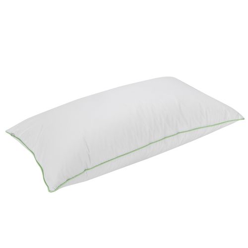 Oreiller 50x80cm - Pikolin Home - Duvet - Pour Dormir Sur Le Côté Ou Sur Le Dos