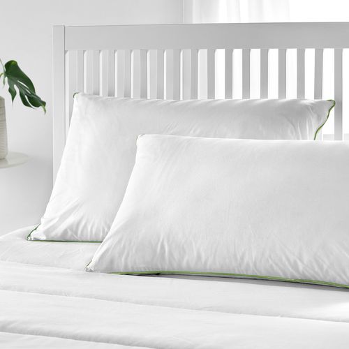 Oreiller 50x80cm - Pikolin Home - Duvet - Pour Dormir Sur Le Côté Ou Sur Le Dos