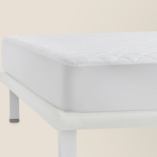 Protège-matelas 180x196cm- Pikolin Home- Aloe Vera- Hauteur 32cm