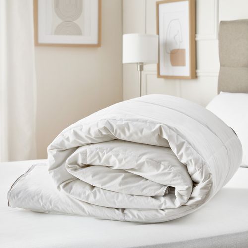 Couette Nordique Premium 240x220cm- 85% Duvet- Automne- Lit 150/160
