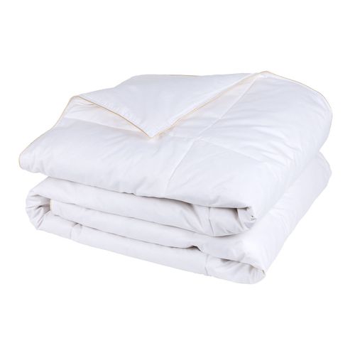 Couette Nordique Premium 280x240cm- 85% Duvet- Automne- Lit 200