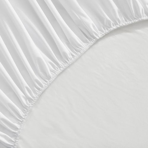 Protège-matelas 90x196cm - Pikolin Home - Imperméable - Hauteur 38cm