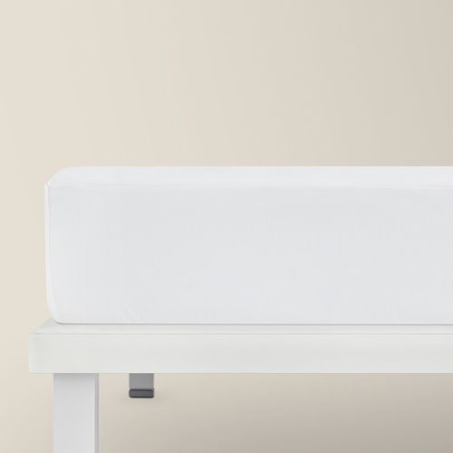 Protège-matelas 90x196cm - Pikolin Home - Imperméable - Hauteur 38cm