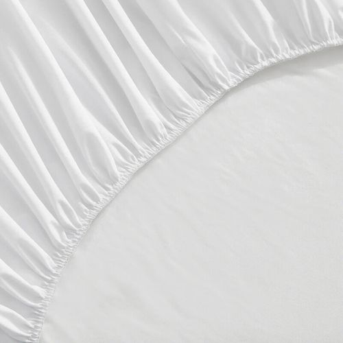 Protège-matelas 105x196cm - Pikolin Home - Imperméable - Jusqu'à 38cm