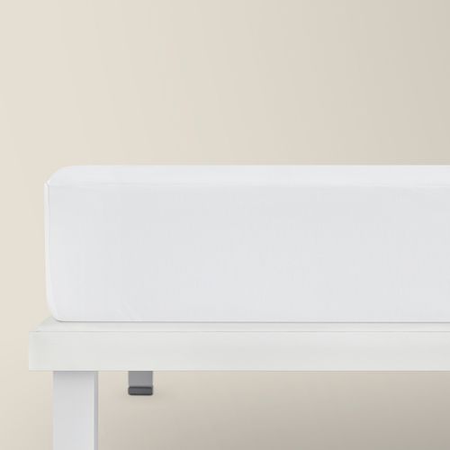 Protège-matelas 150x196cm - Pikolin Home - Imperméable - Jusqu'à 38cm