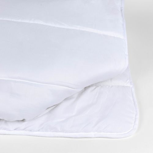 Couette En Fibre De 400gr Antiallergique Et Extra Douce - 280 X 240 Cm