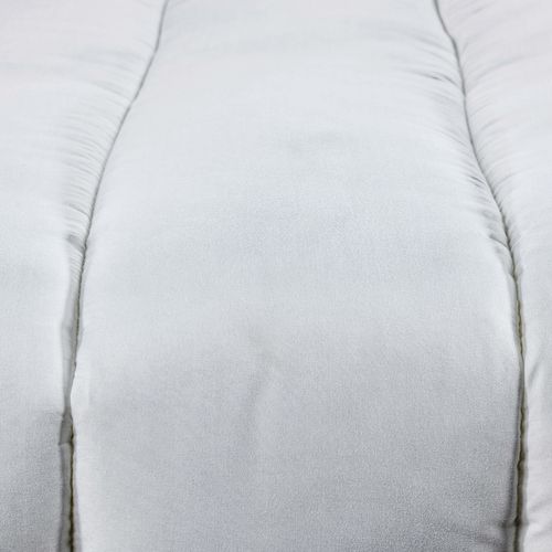 Couette En Fibre De 400gr Antiallergique Et Extra Douce - 280 X 240 Cm